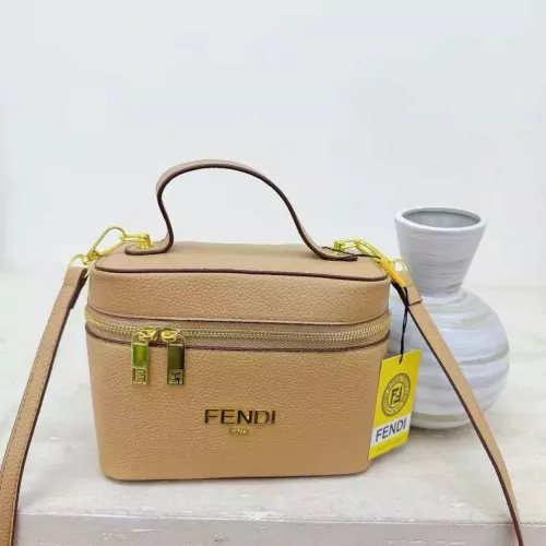 Wholesale Fendi Handbags For Women #1326763 $40.00 USD, Wholesale Quality Replica Fendi Handbags