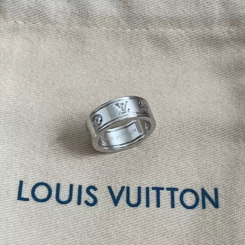 Wholesale Louis Vuitton LV Rings #1326767 $38.00 USD, Wholesale Quality Replica Louis Vuitton LV Rings