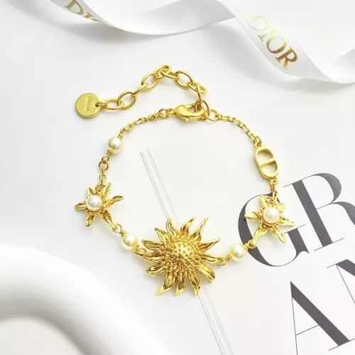 Wholesale Christian Dior Bracelets For Women #1326780 $36.00 USD, Wholesale Quality Replica Christian Dior Bracelets