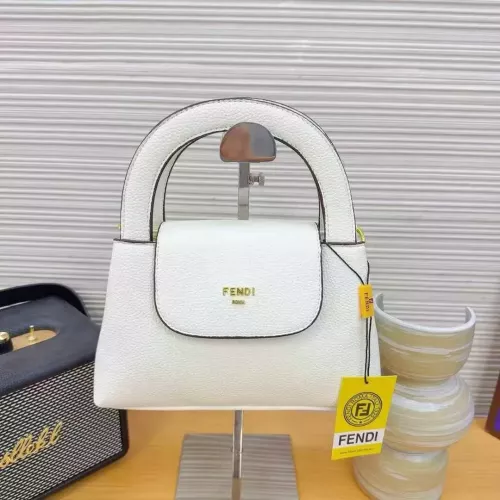 Wholesale Fendi Handbags For Women #1326781 $41.00 USD, Wholesale Quality Replica Fendi Handbags