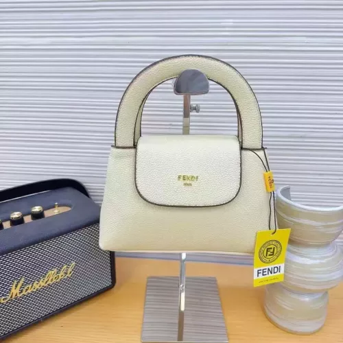 Wholesale Fendi Handbags For Women #1326782 $41.00 USD, Wholesale Quality Replica Fendi Handbags