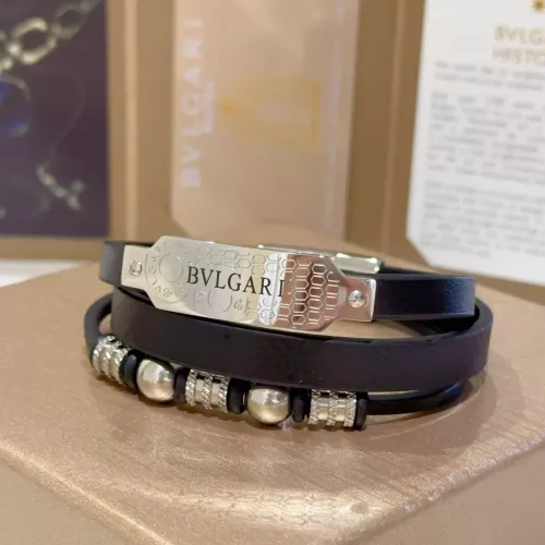 Wholesale Bvlgari Bracelets #1326783 $42.00 USD, Wholesale Quality Replica Bvlgari Bracelets