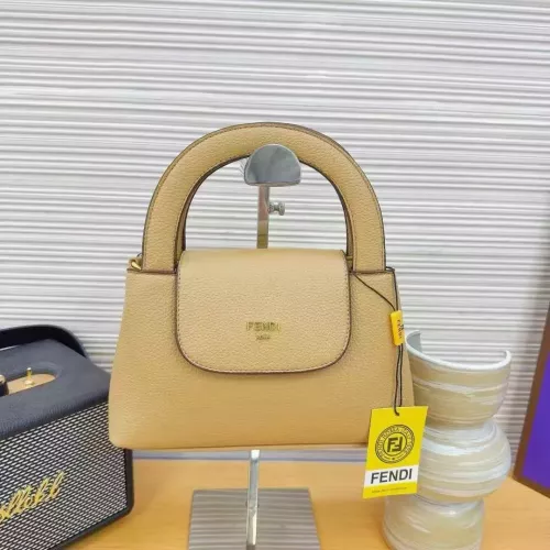 Wholesale Fendi Handbags For Women #1326784 $41.00 USD, Wholesale Quality Replica Fendi Handbags