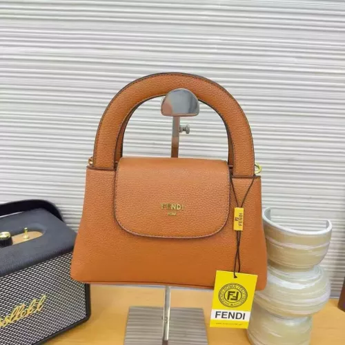 Wholesale Fendi Handbags For Women #1326785 $41.00 USD, Wholesale Quality Replica Fendi Handbags