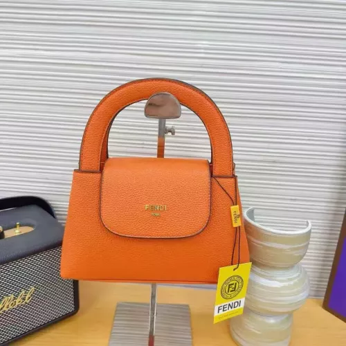 Wholesale Fendi Handbags For Women #1326786 $41.00 USD, Wholesale Quality Replica Fendi Handbags