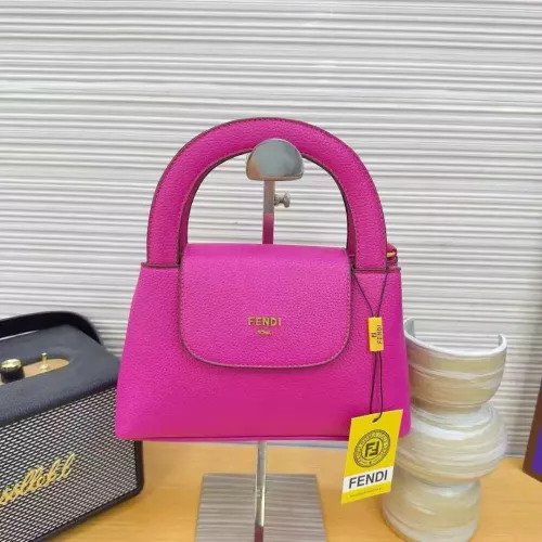 Wholesale Fendi Handbags For Women #1326788 $41.00 USD, Wholesale Quality Replica Fendi Handbags
