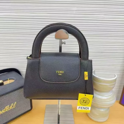 Wholesale Fendi Handbags For Women #1326789 $41.00 USD, Wholesale Quality Replica Fendi Handbags