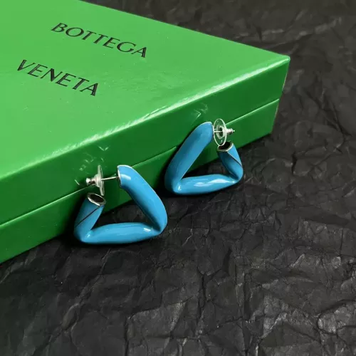 Wholesale Bottega Veneta Earrings For Women #1326805 $29.00 USD, Wholesale Quality Replica Bottega Veneta Earrings