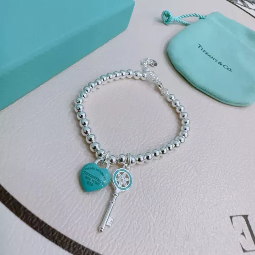 Wholesale Tiffany Bracelets #1326817 $36.00 USD, Wholesale Quality Replica Tiffany Bracelets