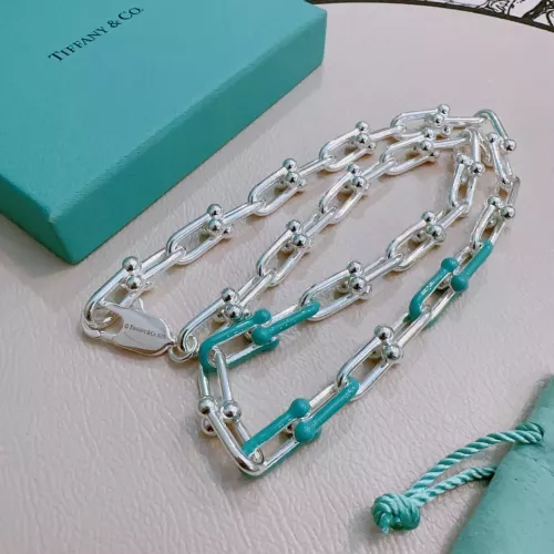 Wholesale Tiffany Necklaces #1326824 $56.00 USD, Wholesale Quality Replica Tiffany Necklaces