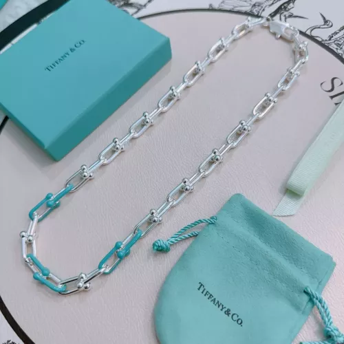 Replica Tiffany Necklaces #1326824 $56.00 USD for Wholesale