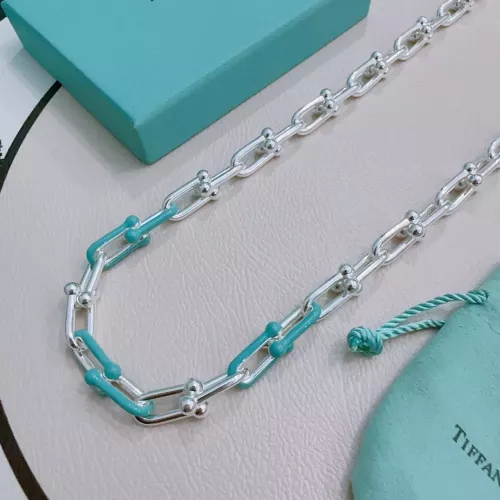 Replica Tiffany Necklaces #1326824 $56.00 USD for Wholesale