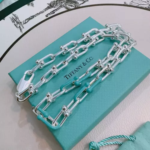 Replica Tiffany Necklaces #1326824 $56.00 USD for Wholesale
