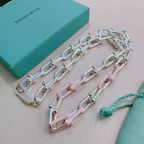 Wholesale Tiffany Necklaces #1326825 $56.00 USD, Wholesale Quality Replica Tiffany Necklaces