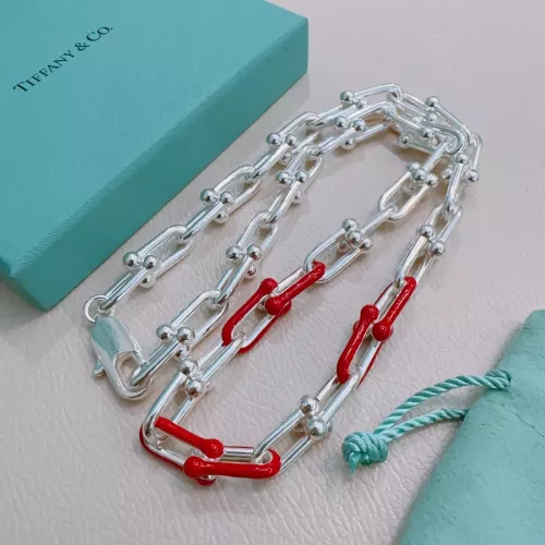 Wholesale Tiffany Necklaces #1326826 $56.00 USD, Wholesale Quality Replica Tiffany Necklaces