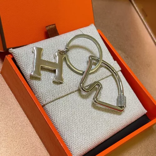 Wholesale Hermes Key Holder And Bag Buckle #1326830 $39.00 USD, Wholesale Quality Replica Hermes Key Holder And Bag Buckle