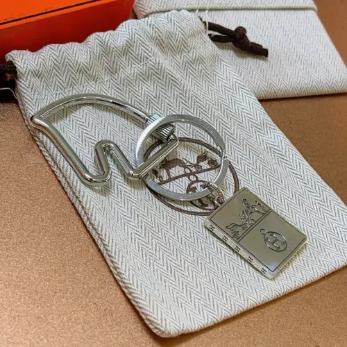 Wholesale Hermes Key Holder And Bag Buckle #1326831 $39.00 USD, Wholesale Quality Replica Hermes Key Holder And Bag Buckle