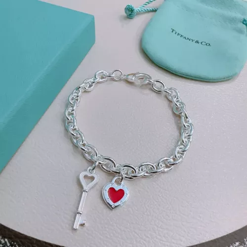 Wholesale Tiffany Bracelets #1326833 $42.00 USD, Wholesale Quality Replica Tiffany Bracelets