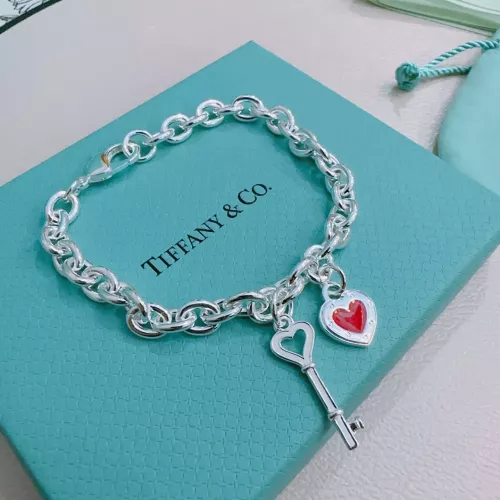Replica Tiffany Bracelets #1326833 $42.00 USD for Wholesale