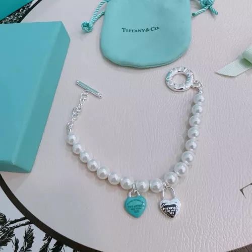 Wholesale Tiffany Bracelets #1326834 $52.00 USD, Wholesale Quality Replica Tiffany Bracelets