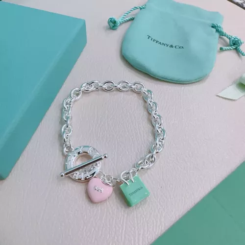 Wholesale Tiffany Bracelets #1326835 $52.00 USD, Wholesale Quality Replica Tiffany Bracelets