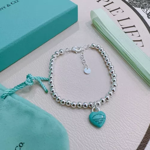 Wholesale Tiffany Bracelets #1326836 $36.00 USD, Wholesale Quality Replica Tiffany Bracelets