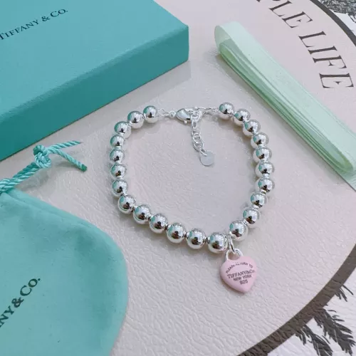Wholesale Tiffany Bracelets #1326837 $42.00 USD, Wholesale Quality Replica Tiffany Bracelets