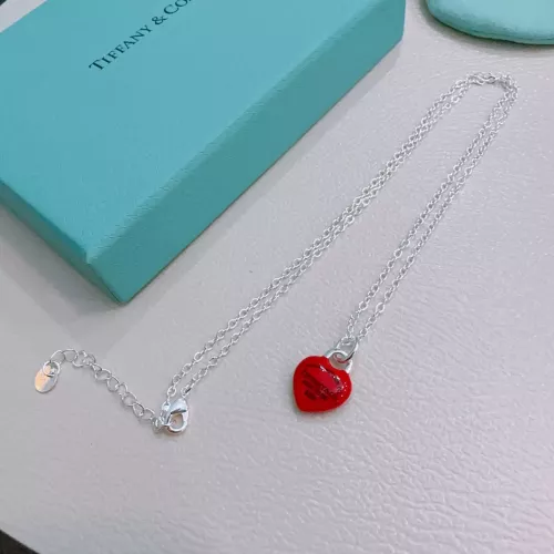 Wholesale Tiffany Necklaces #1326841 $36.00 USD, Wholesale Quality Replica Tiffany Necklaces