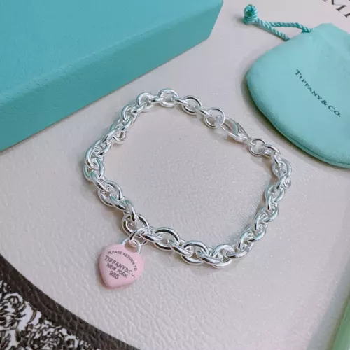 Wholesale Tiffany Bracelets #1326843 $40.00 USD, Wholesale Quality Replica Tiffany Bracelets