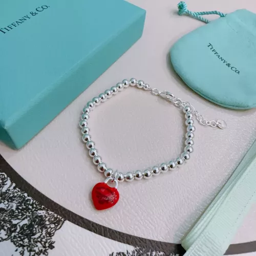 Wholesale Tiffany Bracelets #1326844 $36.00 USD, Wholesale Quality Replica Tiffany Bracelets