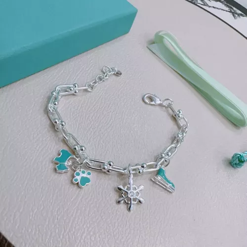 Wholesale Tiffany Bracelets #1326845 $48.00 USD, Wholesale Quality Replica Tiffany Bracelets
