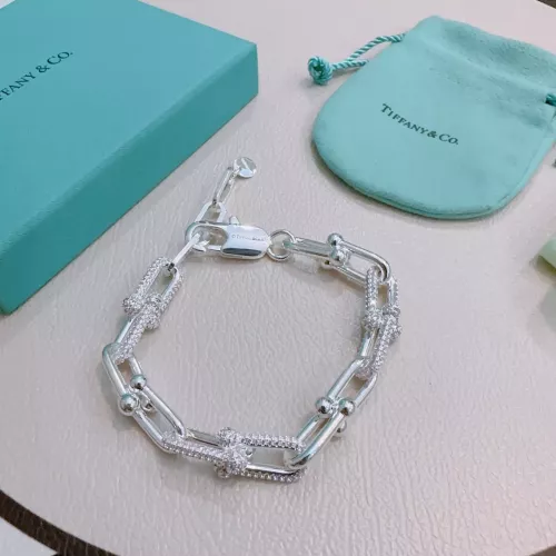 Wholesale Tiffany Bracelets #1326846 $52.00 USD, Wholesale Quality Replica Tiffany Bracelets