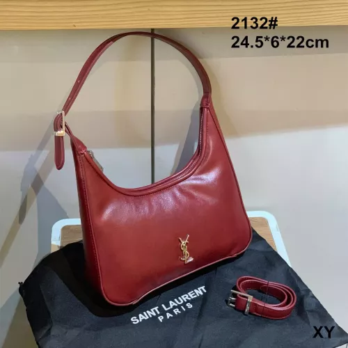 Wholesale Yves Saint Laurent YSL Handbag For Women #1326848 $45.00 USD, Wholesale Quality Replica Yves Saint Laurent YSL Handbag