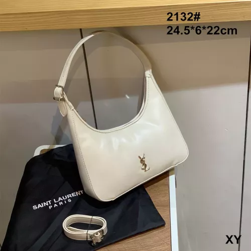 Wholesale Yves Saint Laurent YSL Handbag For Women #1326849 $45.00 USD, Wholesale Quality Replica Yves Saint Laurent YSL Handbag