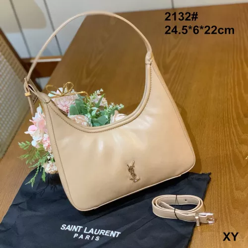 Wholesale Yves Saint Laurent YSL Handbag For Women #1326850 $45.00 USD, Wholesale Quality Replica Yves Saint Laurent YSL Handbag