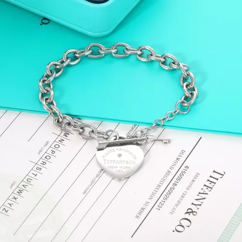 Wholesale Tiffany Bracelets #1326854 $39.00 USD, Wholesale Quality Replica Tiffany Bracelets