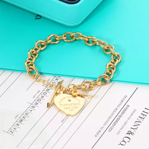 Wholesale Tiffany Bracelets #1326855 $39.00 USD, Wholesale Quality Replica Tiffany Bracelets