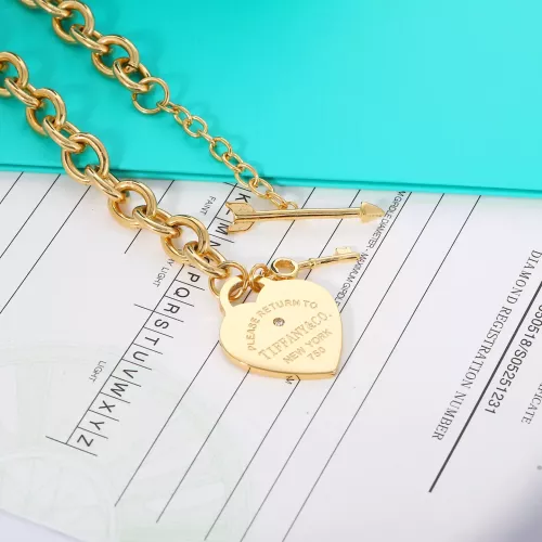 Replica Tiffany Bracelets #1326855 $39.00 USD for Wholesale