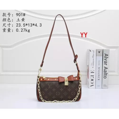 Wholesale Louis Vuitton Messenger Bags For Women #1326860 $25.00 USD, Wholesale Quality Replica Louis Vuitton Messenger Bags