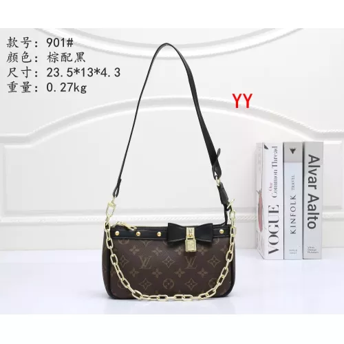 Wholesale Louis Vuitton Messenger Bags For Women #1326861 $25.00 USD, Wholesale Quality Replica Louis Vuitton Messenger Bags