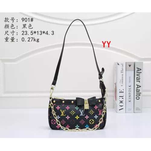 Wholesale Louis Vuitton Messenger Bags For Women #1326862 $25.00 USD, Wholesale Quality Replica Louis Vuitton Messenger Bags