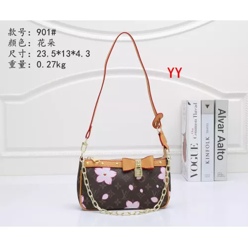 Wholesale Louis Vuitton Messenger Bags For Women #1326864 $25.00 USD, Wholesale Quality Replica Louis Vuitton Messenger Bags