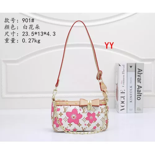 Wholesale Louis Vuitton Messenger Bags For Women #1326865 $25.00 USD, Wholesale Quality Replica Louis Vuitton Messenger Bags