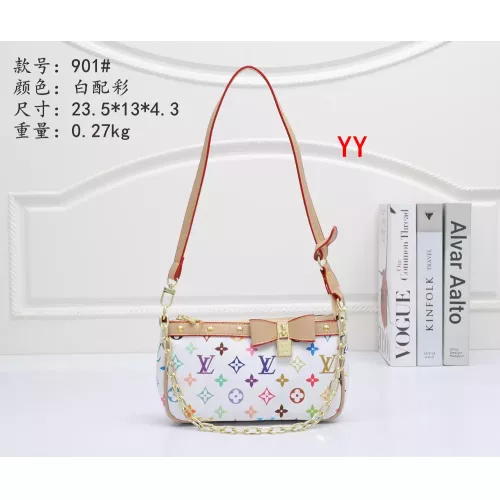 Wholesale Louis Vuitton Messenger Bags For Women #1326866 $25.00 USD, Wholesale Quality Replica Louis Vuitton Messenger Bags