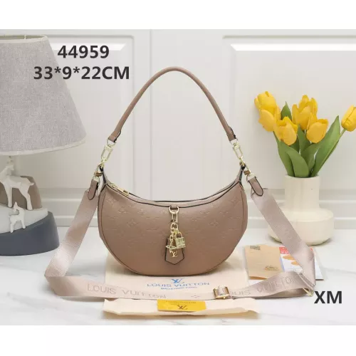Wholesale Louis Vuitton Messenger Bags For Women #1326867 $38.00 USD, Wholesale Quality Replica Louis Vuitton Messenger Bags