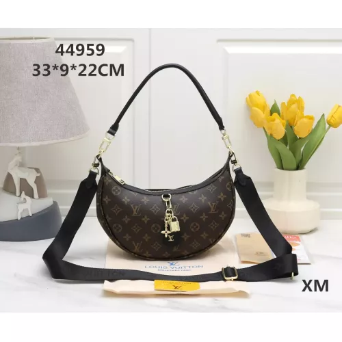 Wholesale Louis Vuitton Messenger Bags For Women #1326869 $38.00 USD, Wholesale Quality Replica Louis Vuitton Messenger Bags