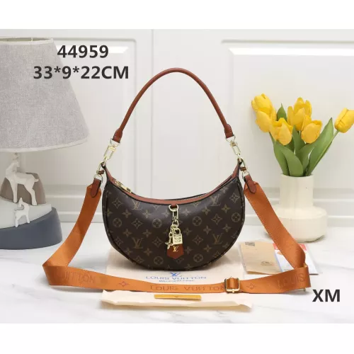Wholesale Louis Vuitton Messenger Bags For Women #1326870 $38.00 USD, Wholesale Quality Replica Louis Vuitton Messenger Bags