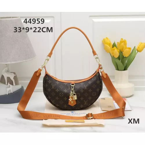 Wholesale Louis Vuitton Messenger Bags For Women #1326871 $38.00 USD, Wholesale Quality Replica Louis Vuitton Messenger Bags