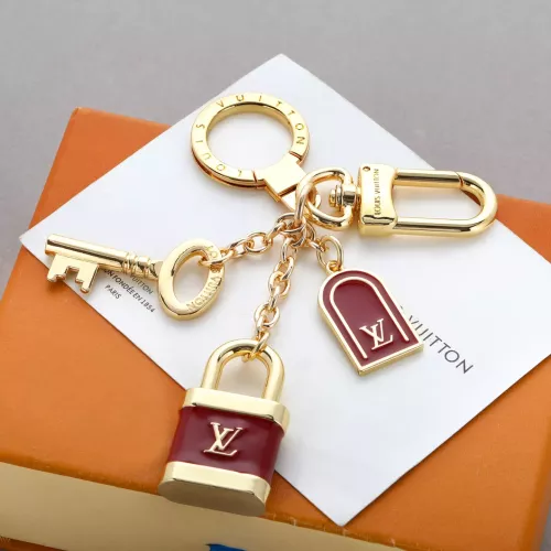 Wholesale Louis Vuitton LV Key Holder And Bag Buckle #1326872 $27.00 USD, Wholesale Quality Replica Louis Vuitton LV Key Holder And Bag Buckle