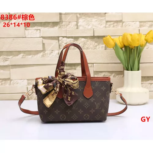Wholesale Louis Vuitton HandBags For Women #1326873 $27.00 USD, Wholesale Quality Replica Louis Vuitton HandBags